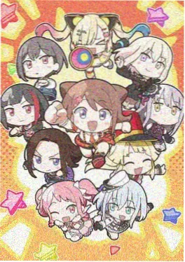 星海拾荒者 免费看漫画科幻连载